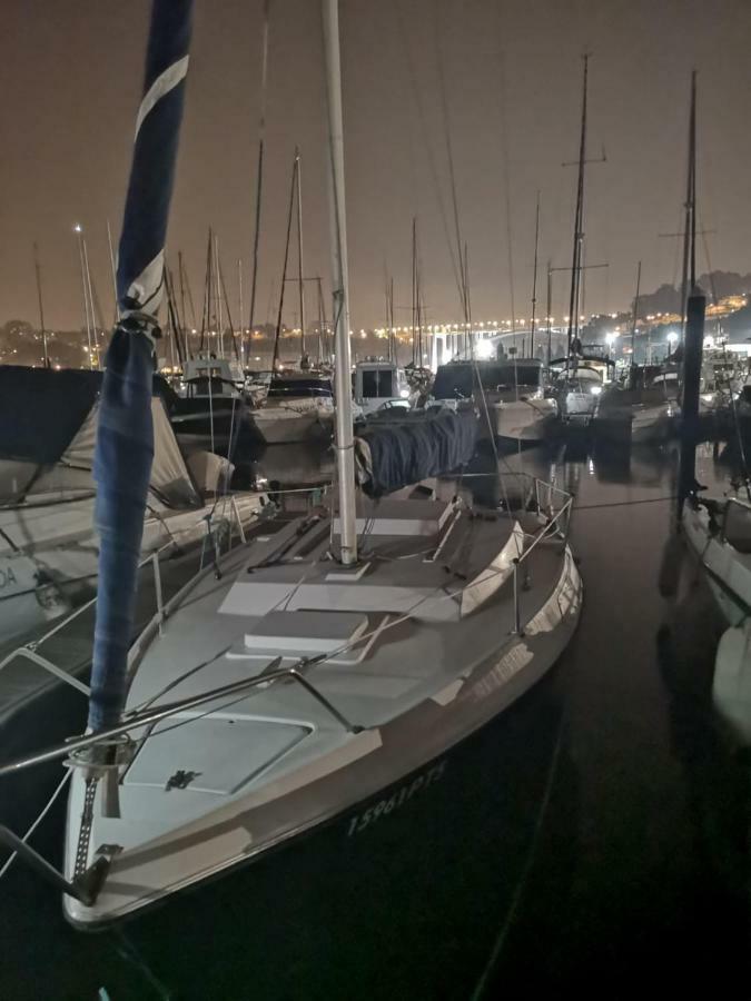 מלון וילה נובה דה גאיה Veleiro D'Ouro מראה חיצוני תמונה